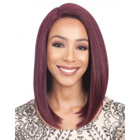 Bobbi Boss Swiss Lace Front Wig MLF210 GALAXY